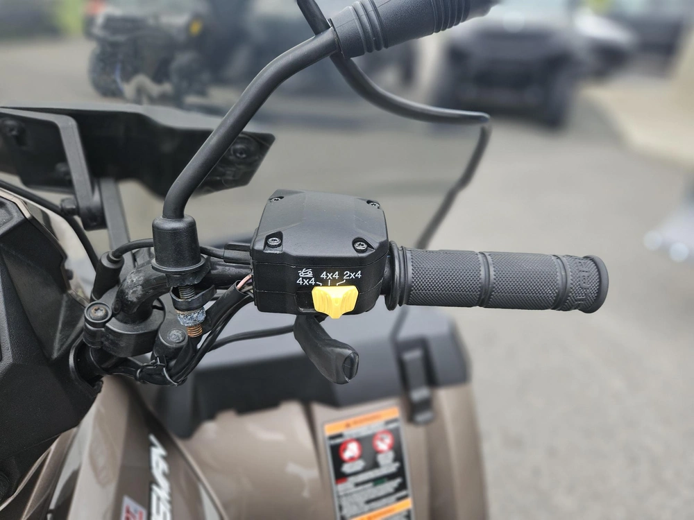2022 Polaris Sportsman 570 Touring alt