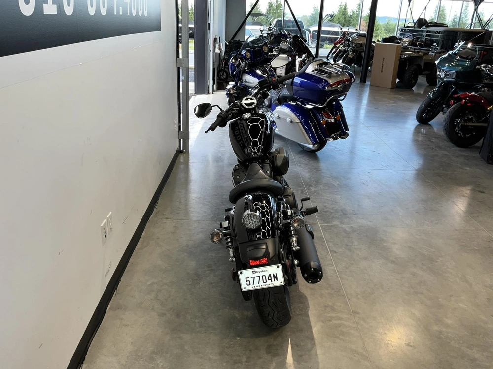 Yamaha Xvs950 Cu V-star Bolt 2020 alt