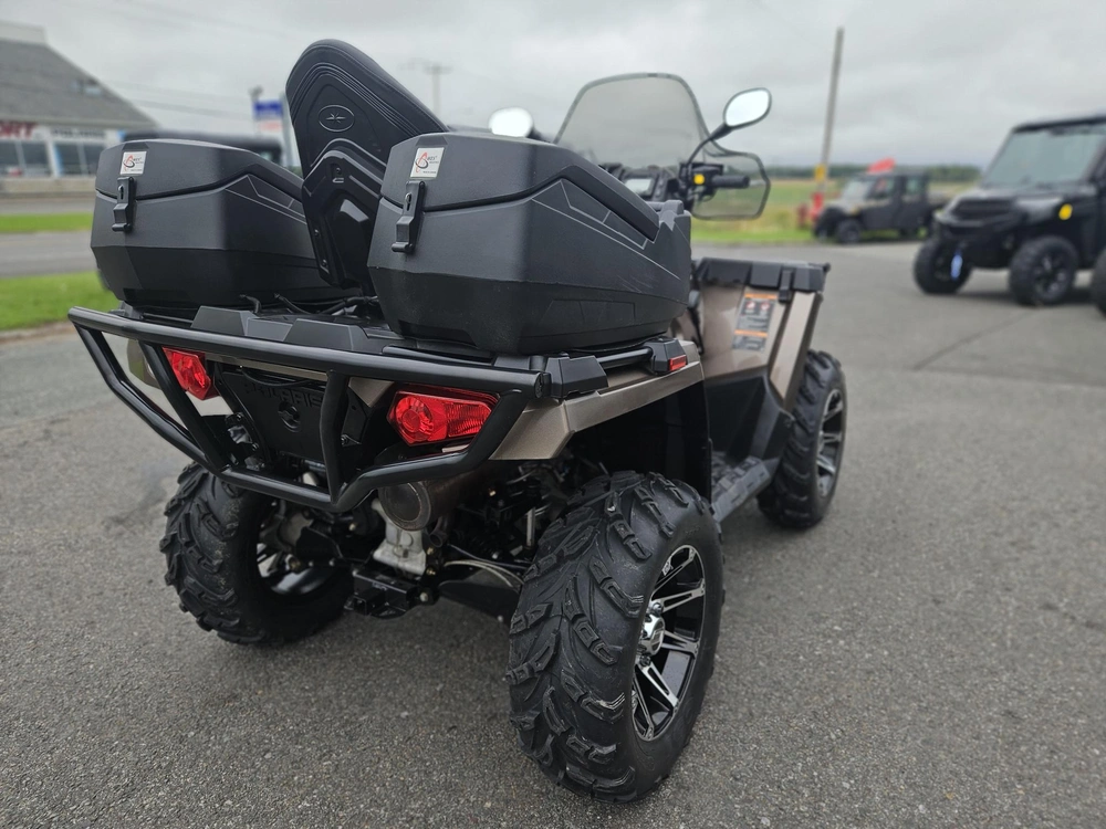 2022 Polaris Sportsman 570 Touring alt