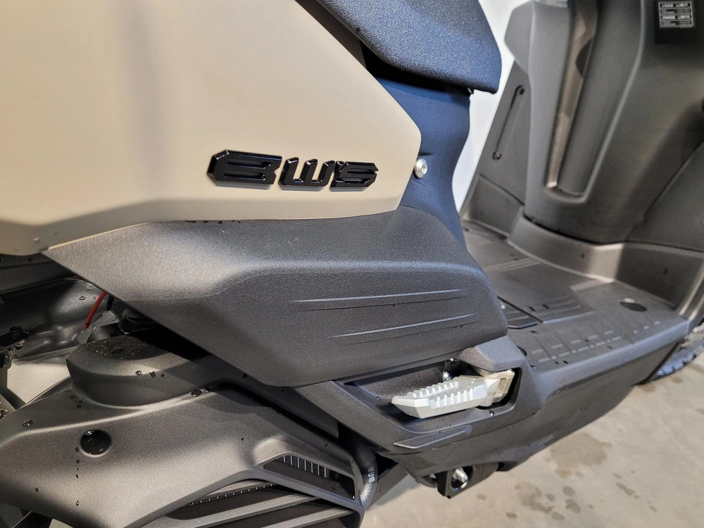 2025 Yamaha Bws 125 *à Partir De 0%💳 alt