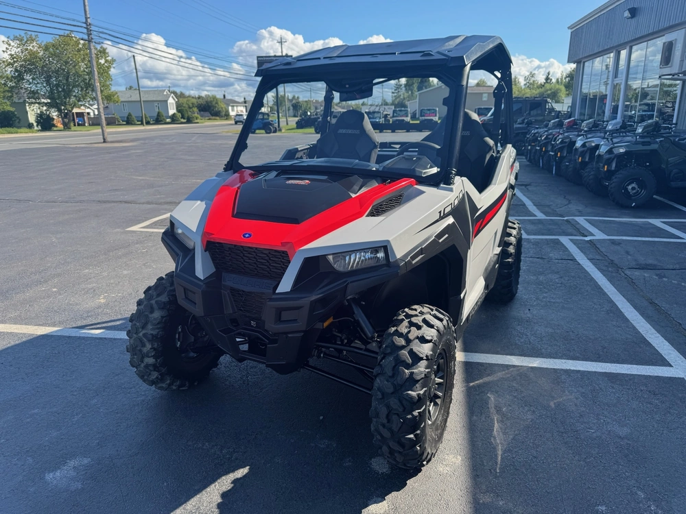 Polaris Général 1000 Sport 2025 alt