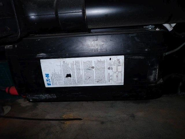 Kenworth T680 2021