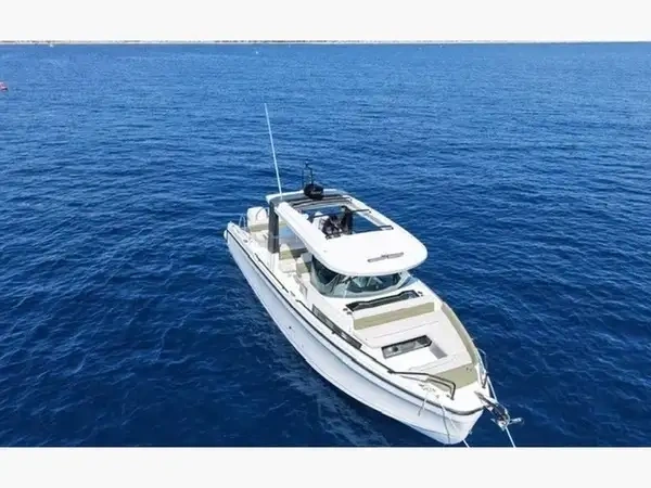 2027 Jeanneau Ex 34 alt