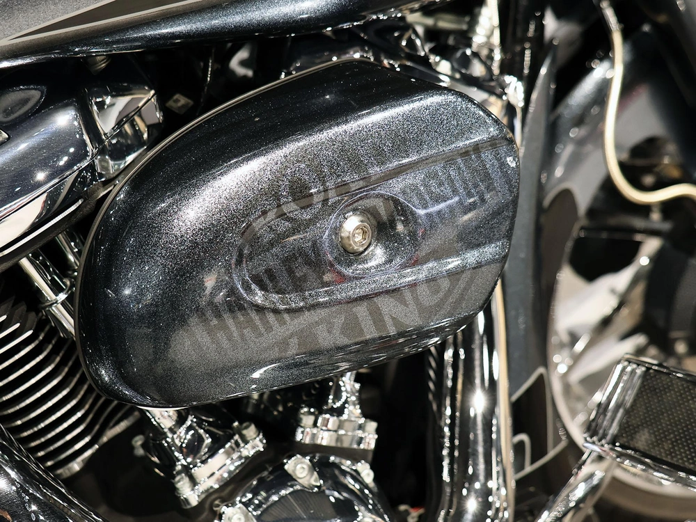 Harley-davidson Road King Flhr 2018 alt