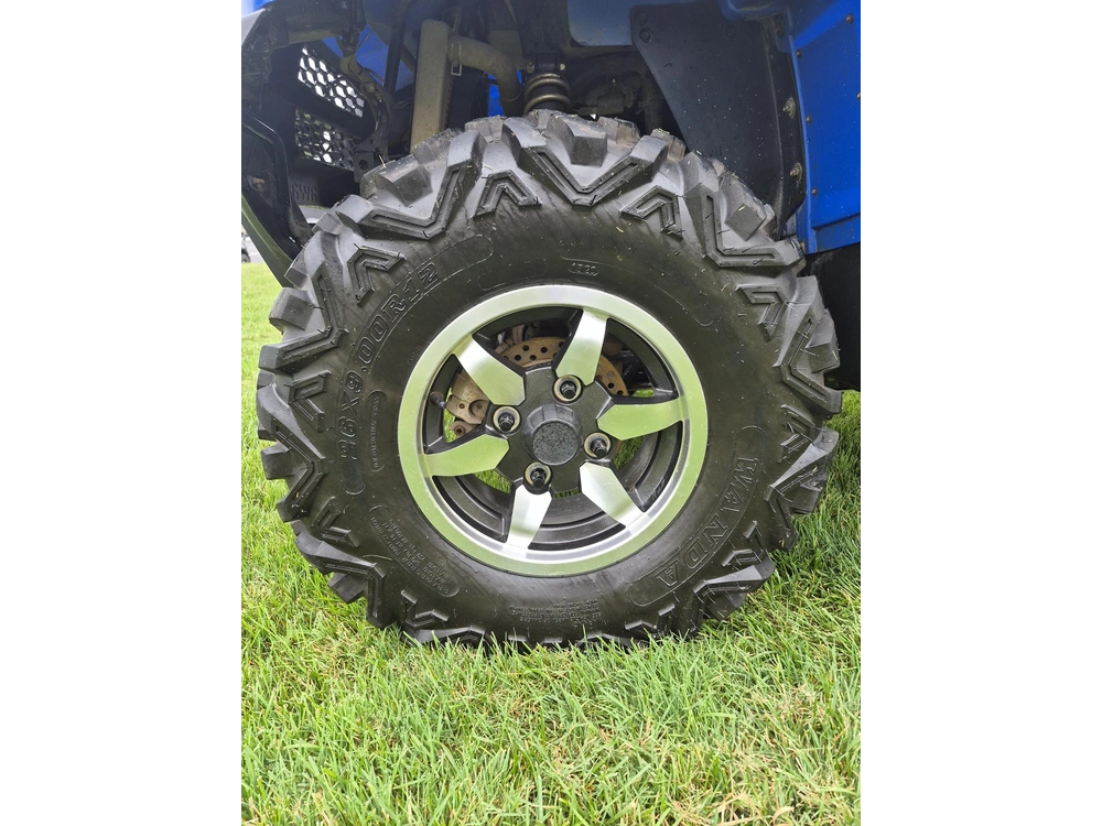 2018 Kawasaki Brute Force 750 Eps alt