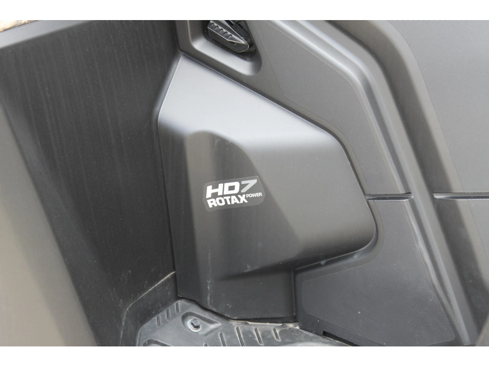 2026 Can-am Outlander Pro Hunter Edition Hd7 alt