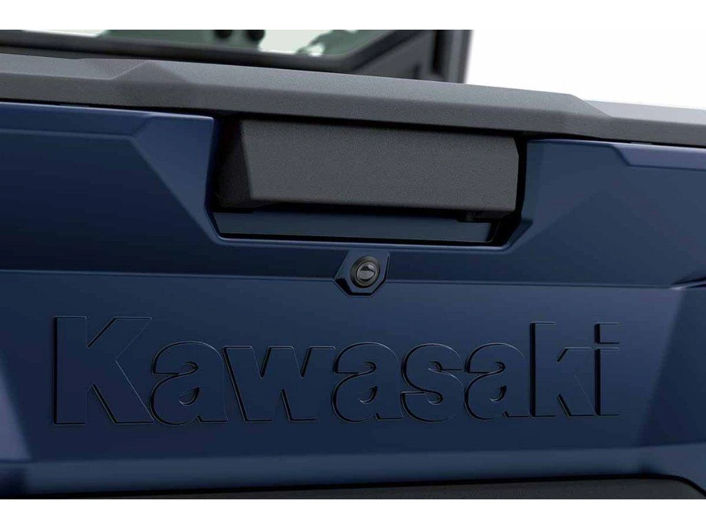 Kawasaki Ridge Crew Hvac 2027 alt