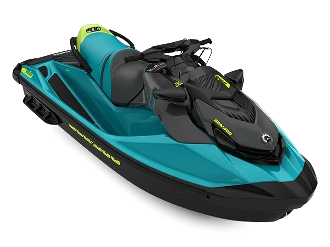 2026 Sea-doo Wake alt