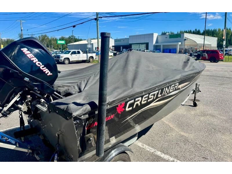 Crestliner Canadian 14sc 2005 alt