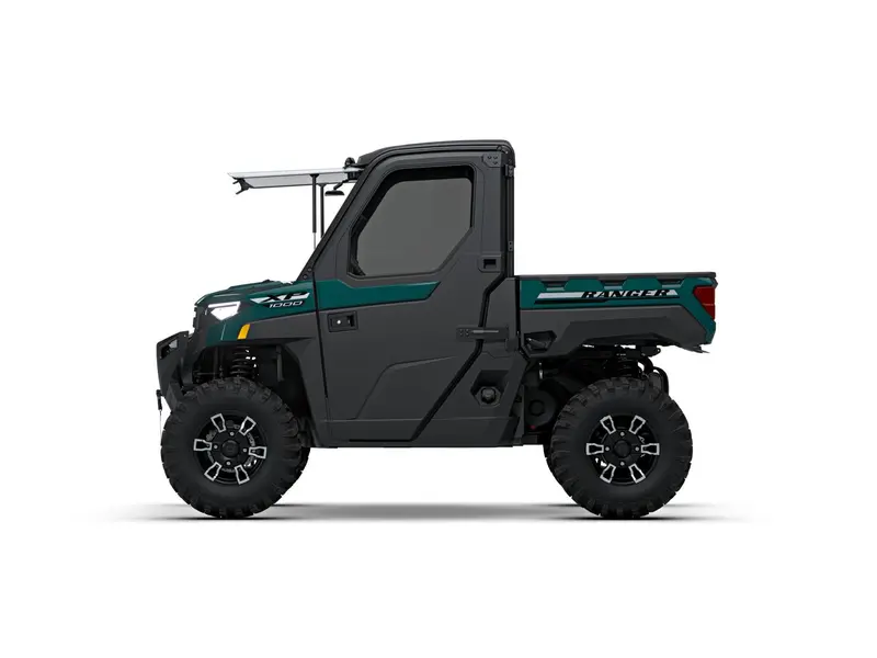 Polaris RGR 1000 XP NORTHSTAR ULT 1000 XP 2027