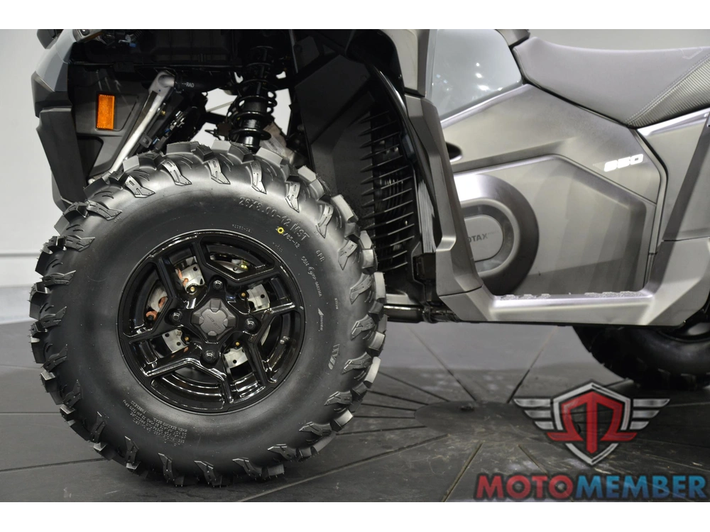 2026 Can-am Outlander Dps 850 alt