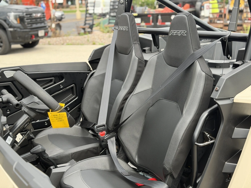 2026 Polaris Rzr Xp 1000 Sport alt
