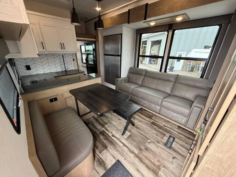 Keystone Rv Raptor 362 2023 alt