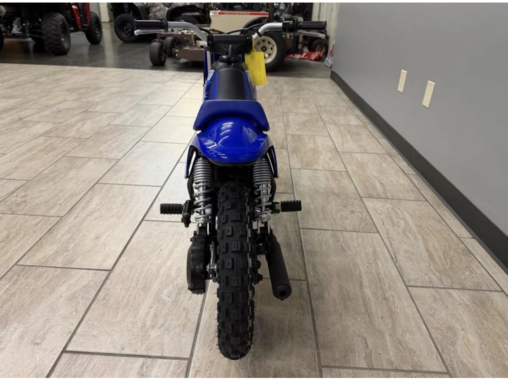 2027 Yamaha Pw50 alt