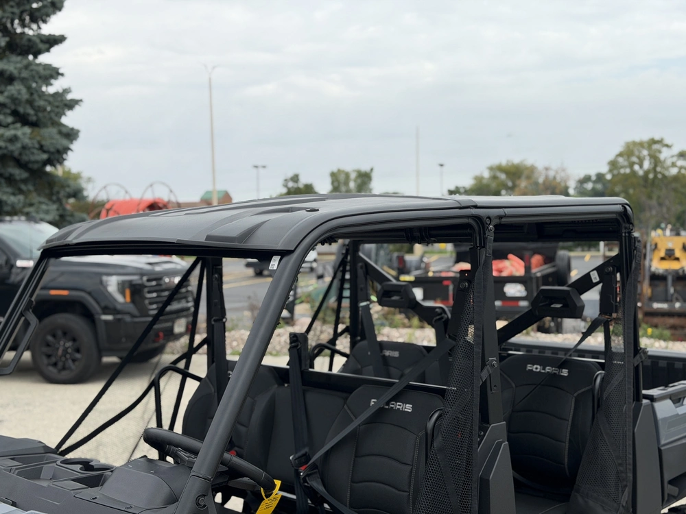 2026 Polaris Ranger Crew Xp 1000 Premium alt