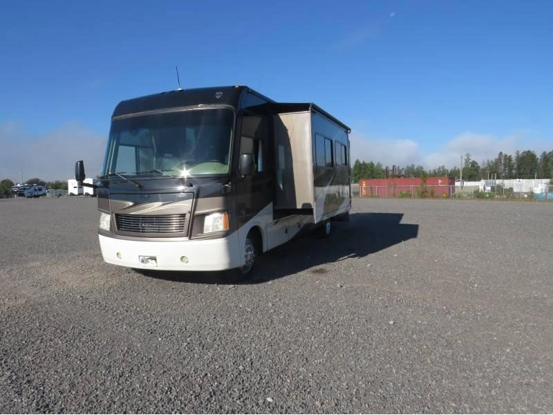 Thor Challenger 35sd 2012 alt