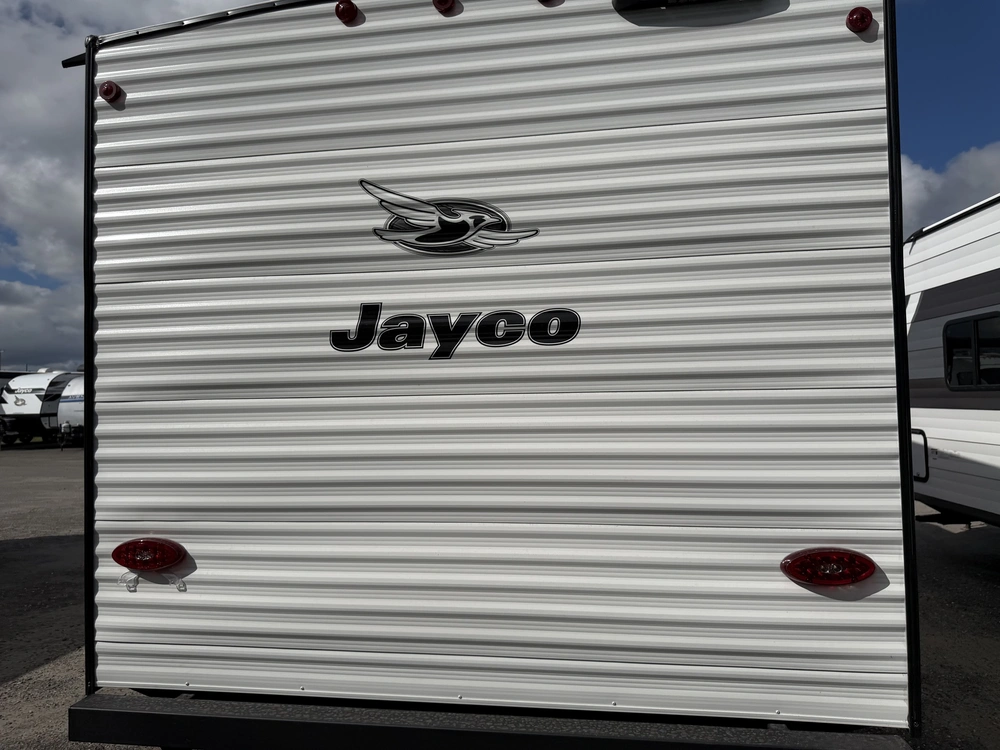 Jayco Jay Flight Slx - Sport Edition 170fq 2027