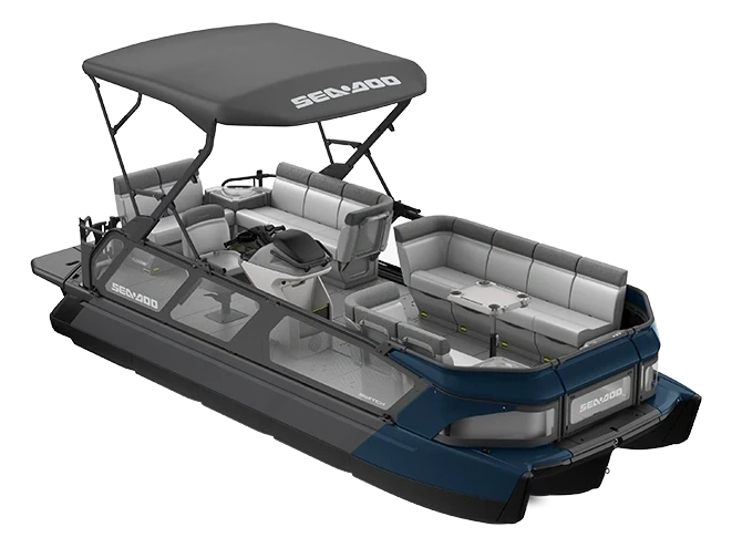 2027 Sea-doo Switch Cruise 21 Tech alt