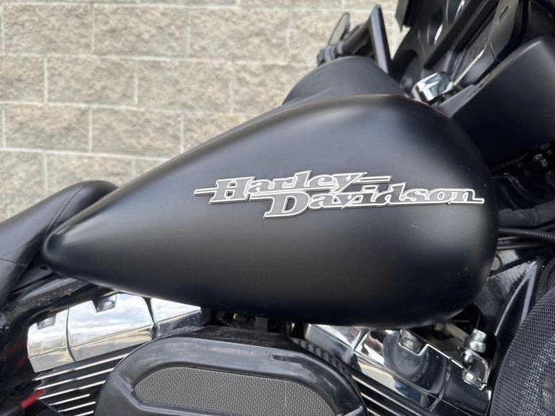 2016 Harley-davidson Touring Flhxs - Street Glide™ Special