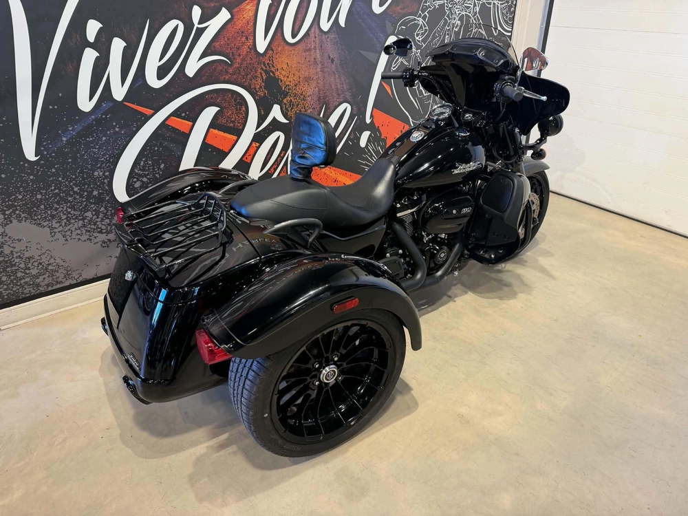 Harley-davidson Flrt Freewheeler 2023 alt