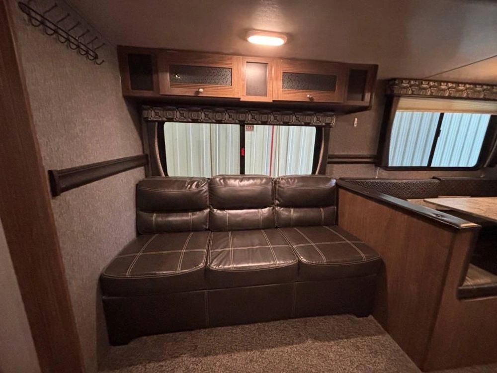 Heartland Pioneer 250rl 2019 alt