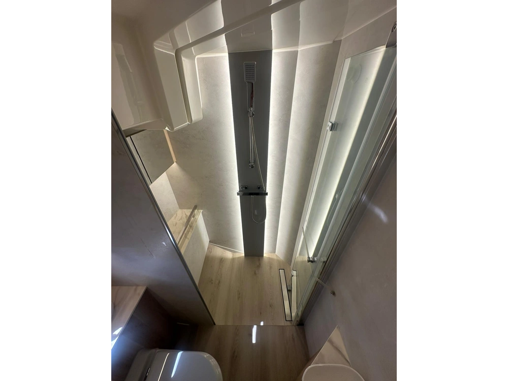 2026 Cobra Yachts Seamaster 45 alt
