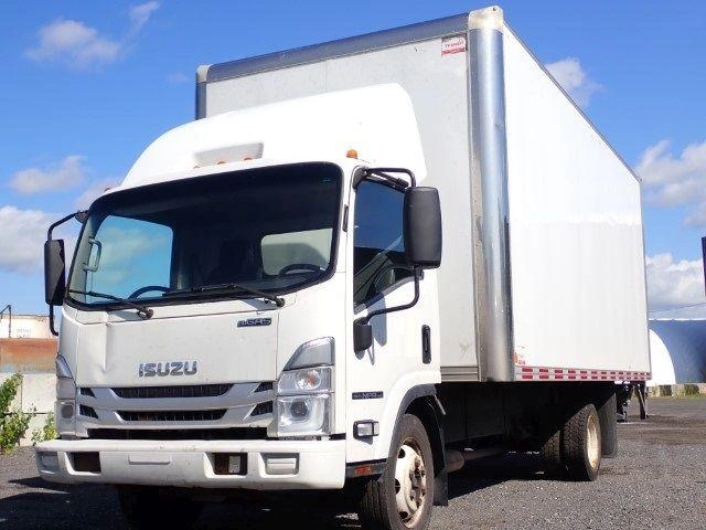 Isuzu Npr 2023