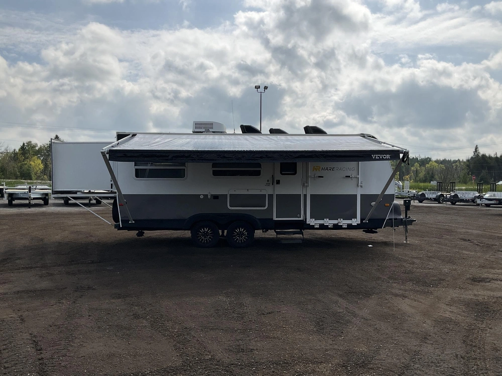 2008 Keystone Rv Outback 23krs alt