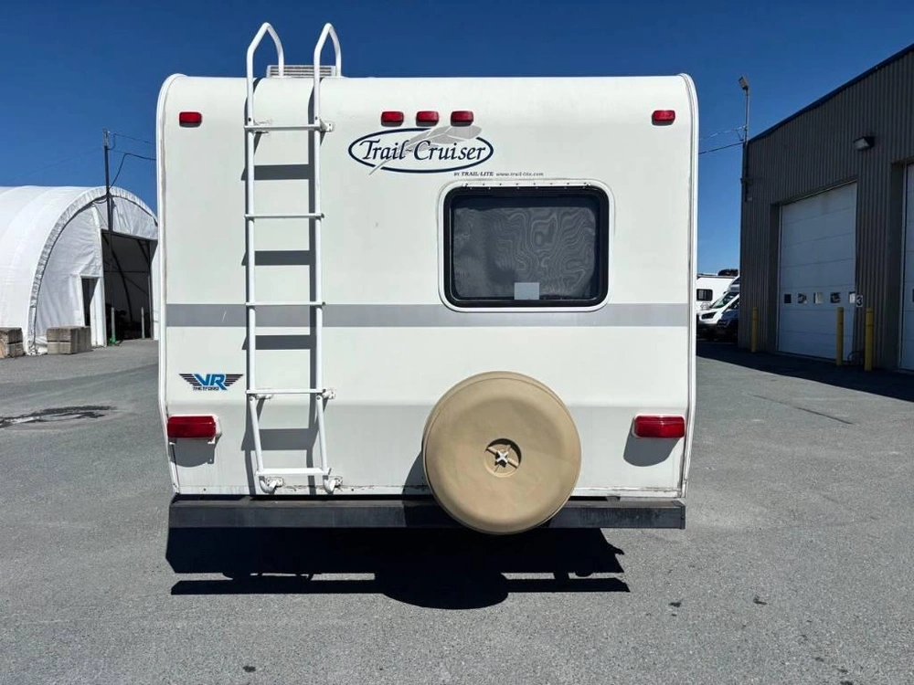 R-vision Trail Cruiser 21dbl 2006 alt