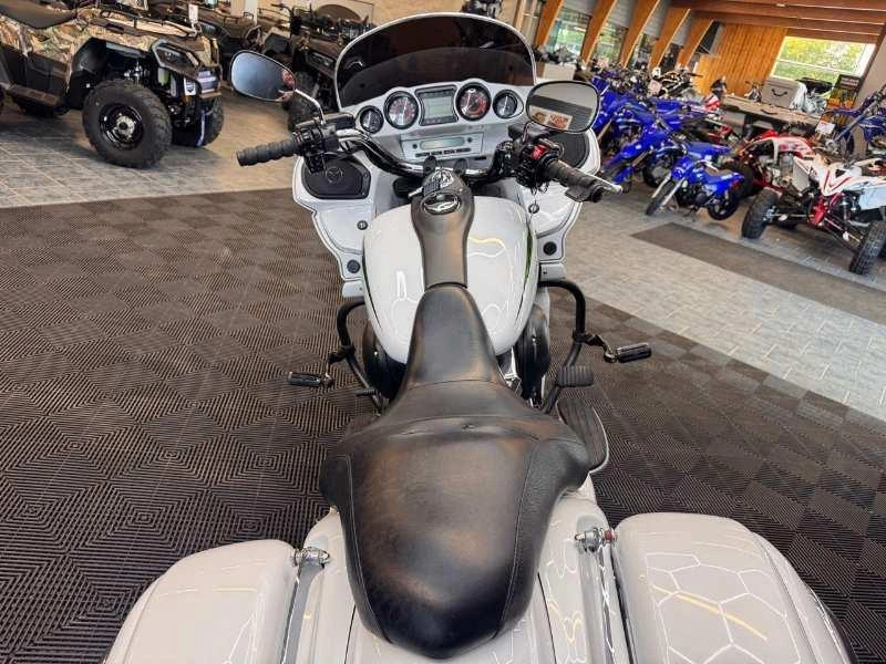 Kawasaki Vulcan 1700 Vaquero Abs 2016 alt