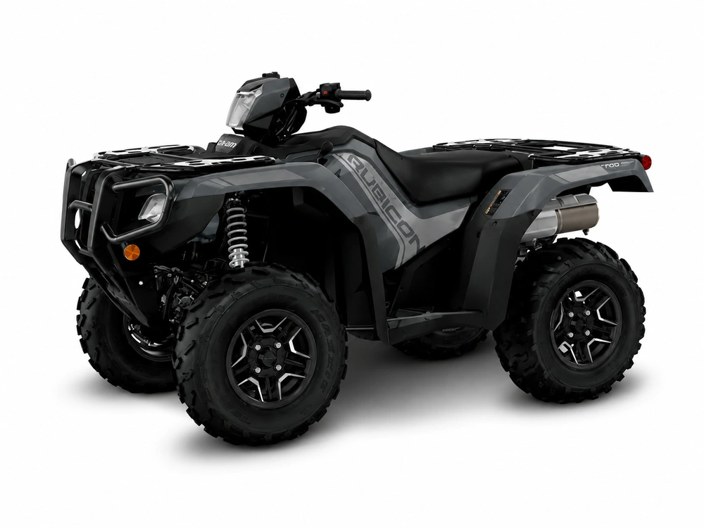 2026 Honda Trx52fa7st alt