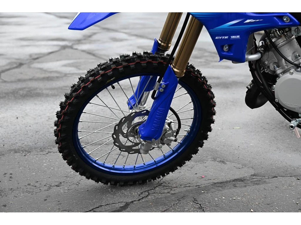 2027 Yamaha Yz85lw alt