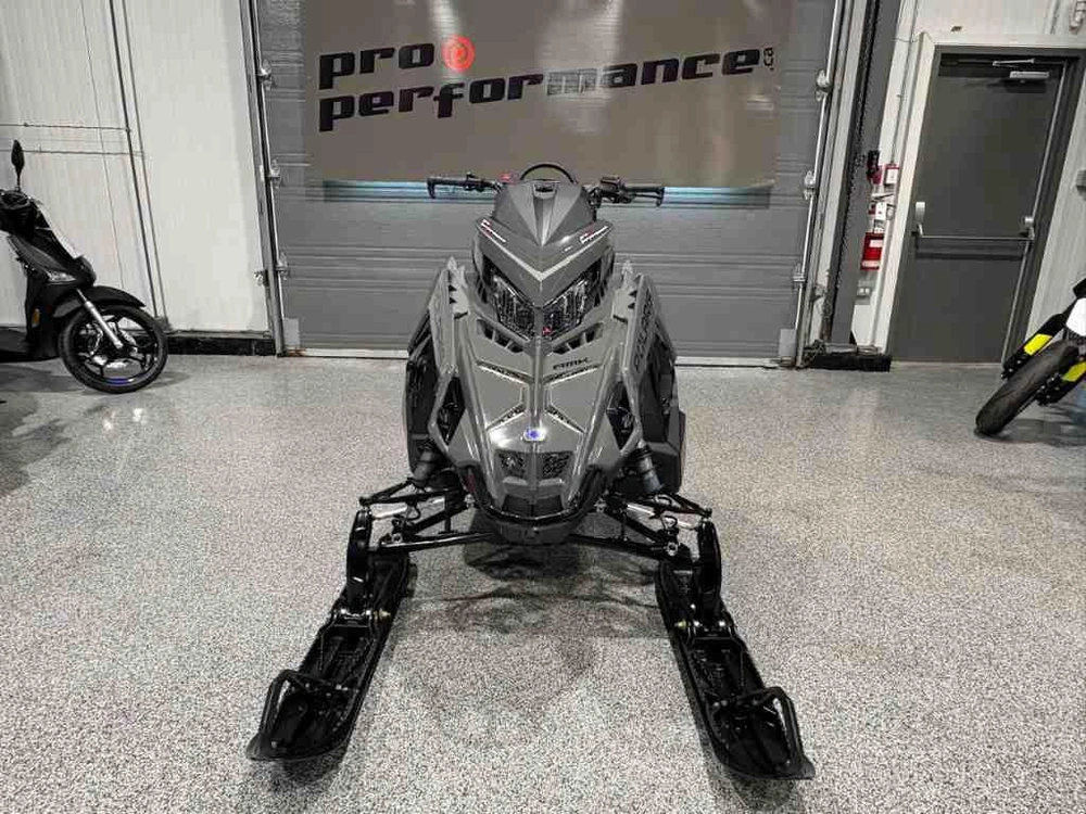 Polaris Patriot 9r Pro Rmk 155 2025 alt