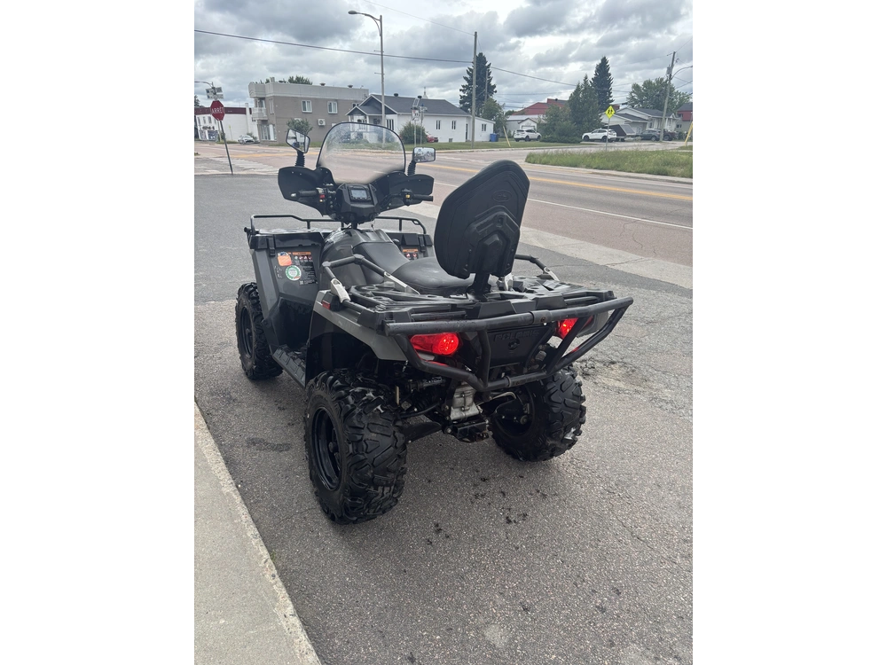 Polaris Sportsnman Touring Eps 2022 alt
