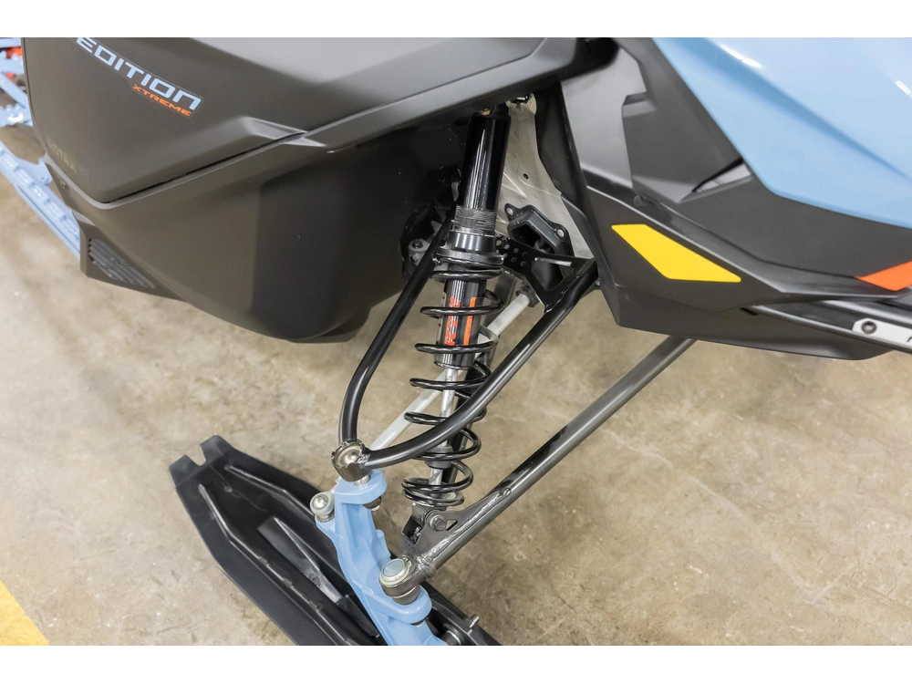 2026 Ski-doo Expedition Xtreme 900 Turbo Aptb alt