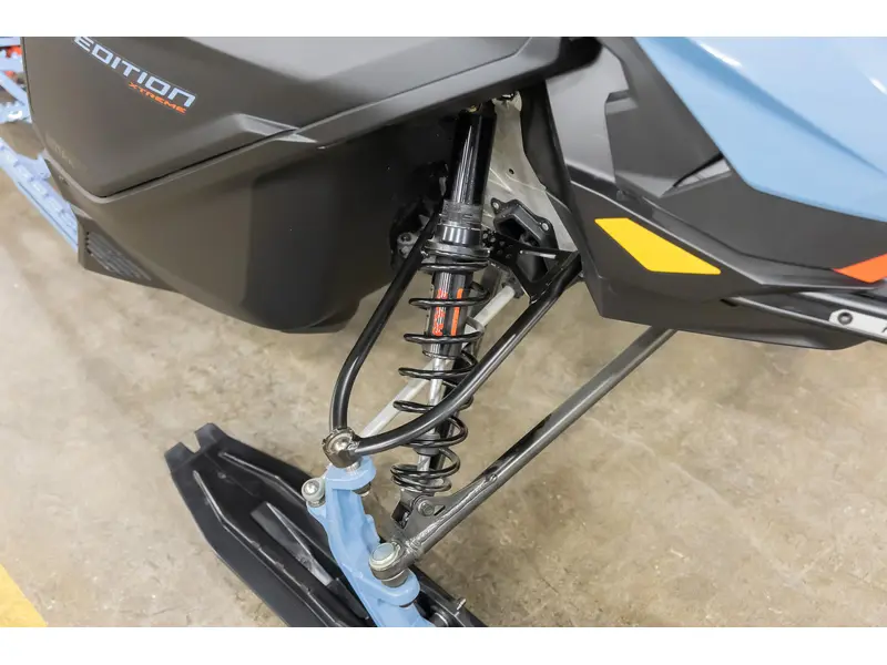 2026 Ski-doo Expedition Xtreme 900 Turbo Aptb alt