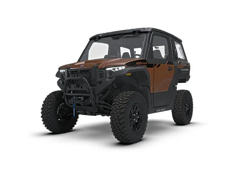 2027 Polaris Polaris XPEDITION ADV NorthStar