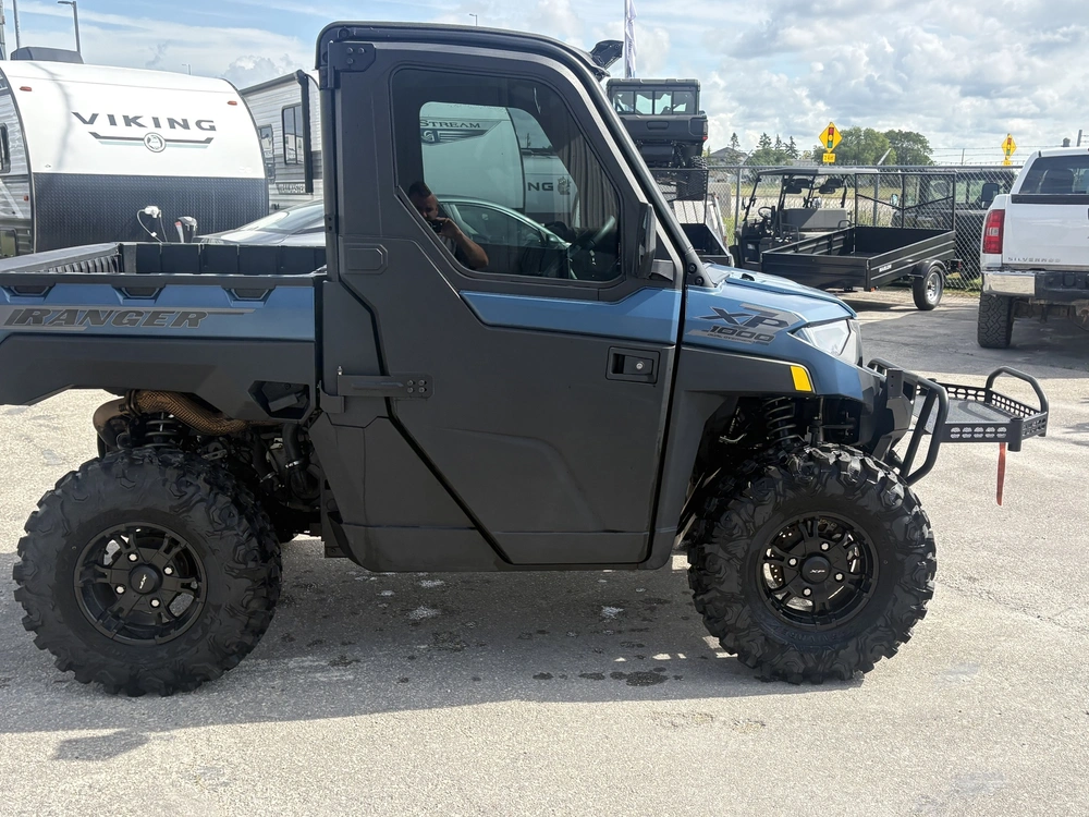 2025 Polaris Ranger 1000 Xp alt