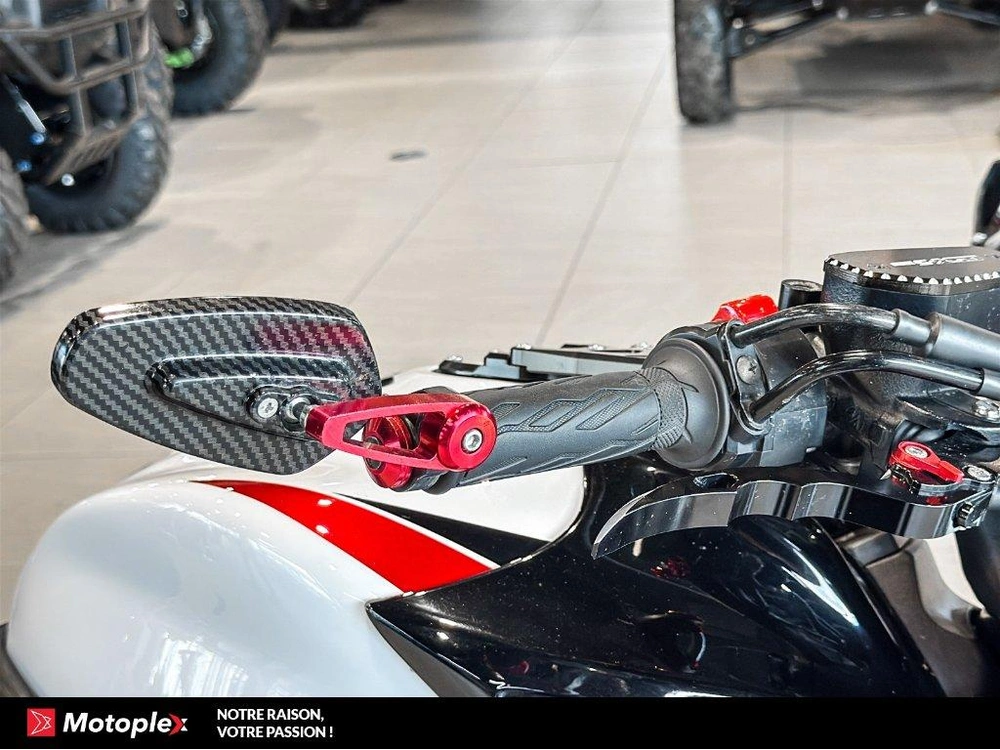 2018 Suzuki Gsx-s1000 alt