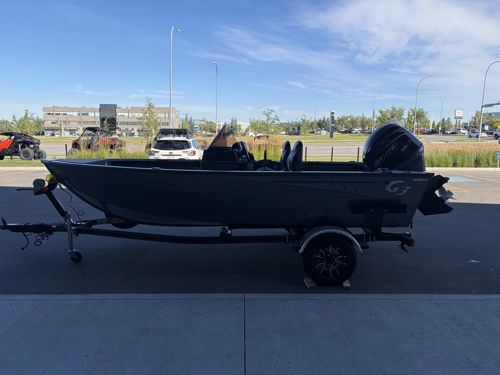 2026 G3 Boats Av164c alt