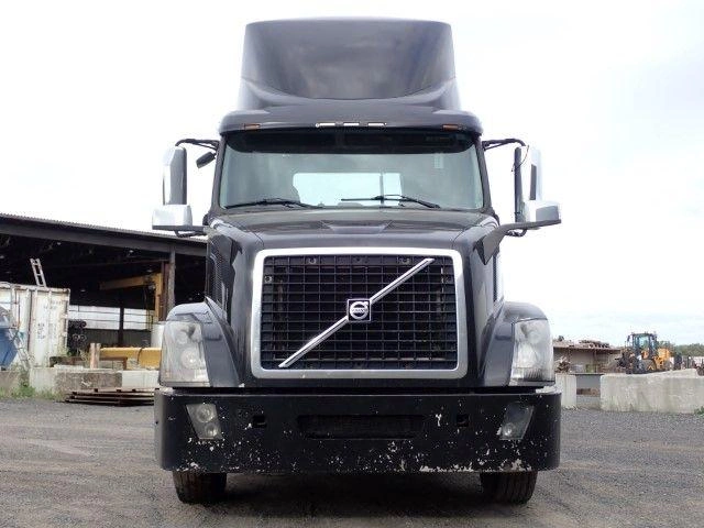 Volvo Vnl300 2013