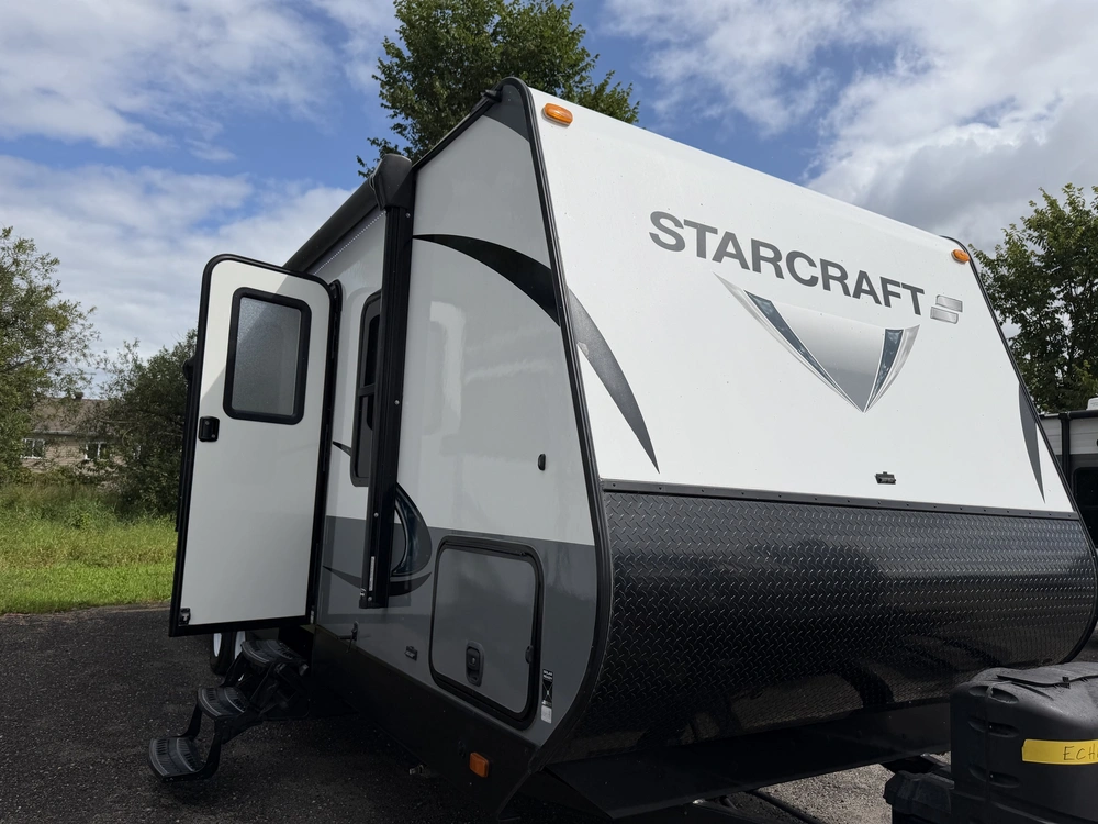Starcraft Launch 240odk 2018
