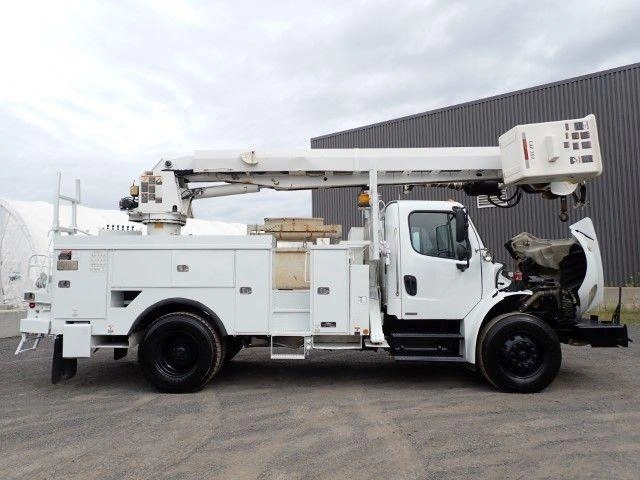 Freightliner M2106 2010
