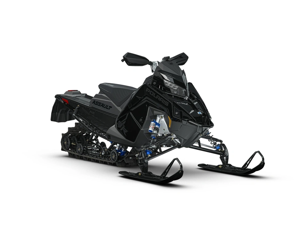 2027 Polaris 9r Switchback Assault 146 Escape alt