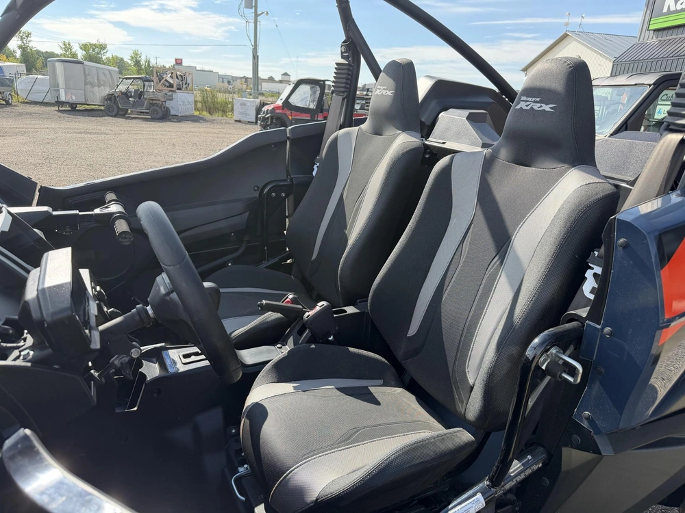 2026 Kawasaki Teryx Krx 1000 alt
