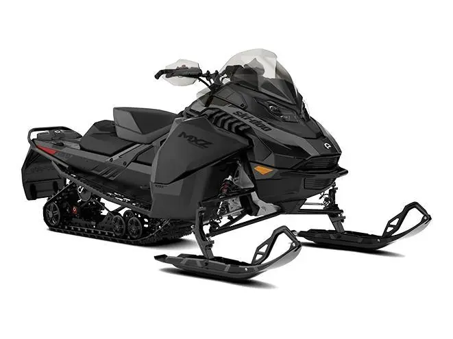2027 Ski-Doo MXZ ADRENALINE 129 600RR E-TEC RipSaw 1.25'' E.S.