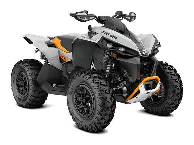 Can-am Renegade X Xc 1000r 5vtb 2026 alt