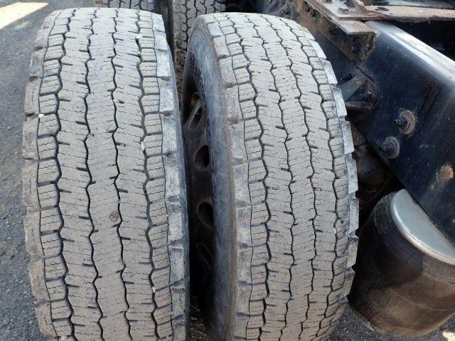 Kenworth T680 2021
