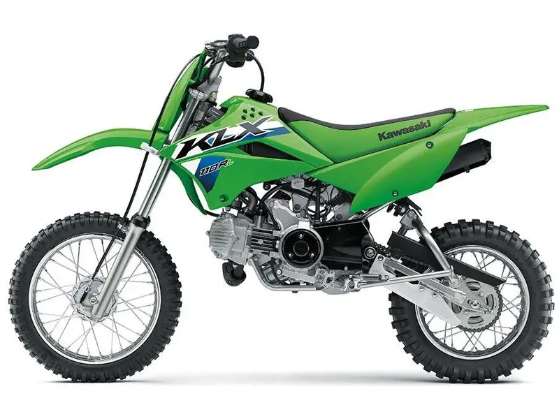 Kawasaki KLX110R L 2027