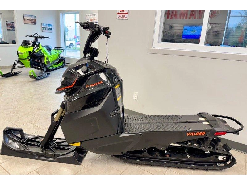 Arctic Cat Widescape 250 2024 alt